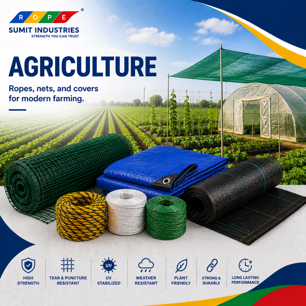 Agriculture