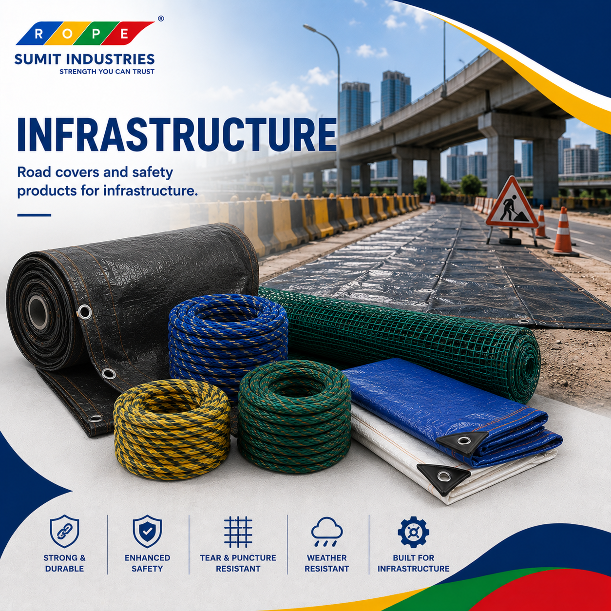 Infrastructure