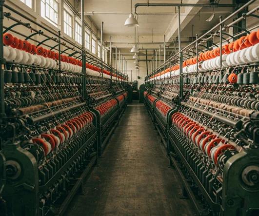 Manufacturing Facility